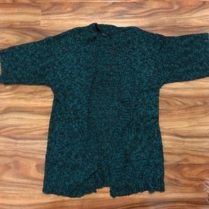 Forever21 cardigan